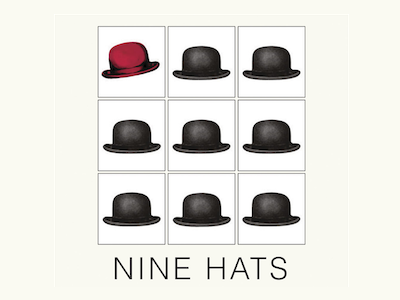 Nine Hats Wines