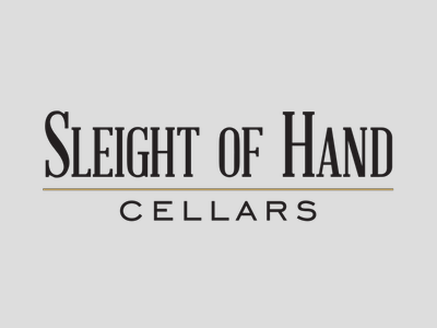Sleight of Hand Cellars